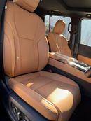 Lexus Lx500 D SIGNATURE