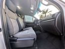 Toyota Tundra STANDARD Double Cab SR GCC Specs 5.7L V8 Interior and Exterior Excellent Condition