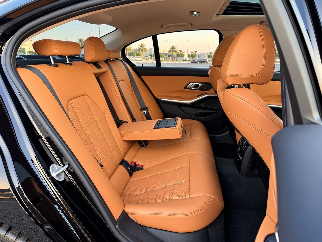 BMW 320i M SPORT BMW 320i | 2025