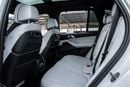 BMW X5 XDRIVE M50I