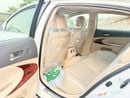 Lexus GS300 NAVIGATION
