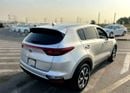 Kia Sportage 2021 KIA SPORTAGE LX Mid-Option - 2.4L V4 - AWD 4x4 Rear Camera - Leather Seat