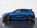 مرسيدس بنز A45 AMG- S