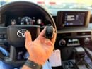 تويوتا تاكوما TRD SPORT