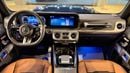 Mercedes Benz G63 AMG STANDARD