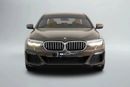 بي أم دبليو 520i M-Sport