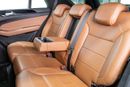 Mercedes Benz GLE 400 AMG GCC-AMG Body Styling-LOW Mileage-Very Well Maintained-High Specifications
