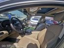 كيا كادنزا EX DLX PANORAMA S/R مجهزة بالكامل بإطلالة بانورامية