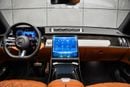 مرسيدس بنز S 500 4MATIC L هاي مرسيدس بنز S500 T20 | 2026 | مواصفات خليجية | جديدة تمامًا | ضمان وSe2