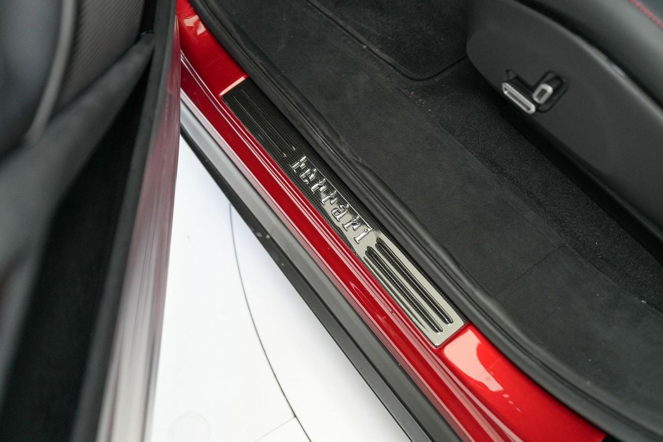 Ferrari Purosangue STANDARD