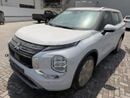 ميتسوبيشي آوتلاندر PREMIUM خط P