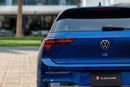 فولكس واجن جولف R Golf R | 2,448 P.M | 0% Downpayment | UNDER WARRANTY