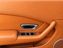 Bentley Continental GT MULLINER