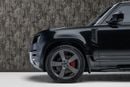 Land Rover Defender 110 X P400