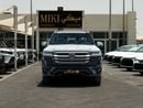 Toyota Land Cruiser VX