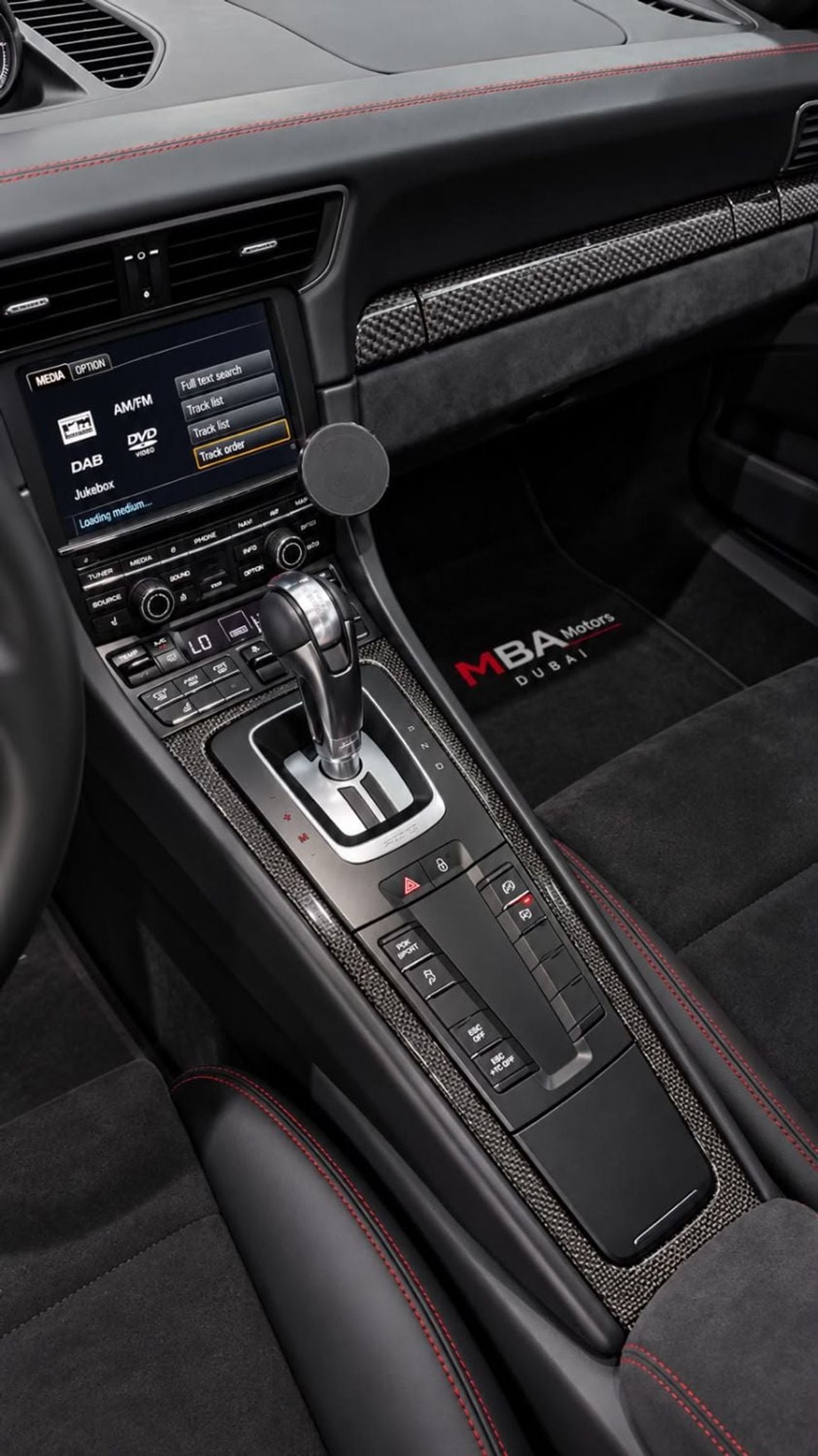 بورش 911 GT3