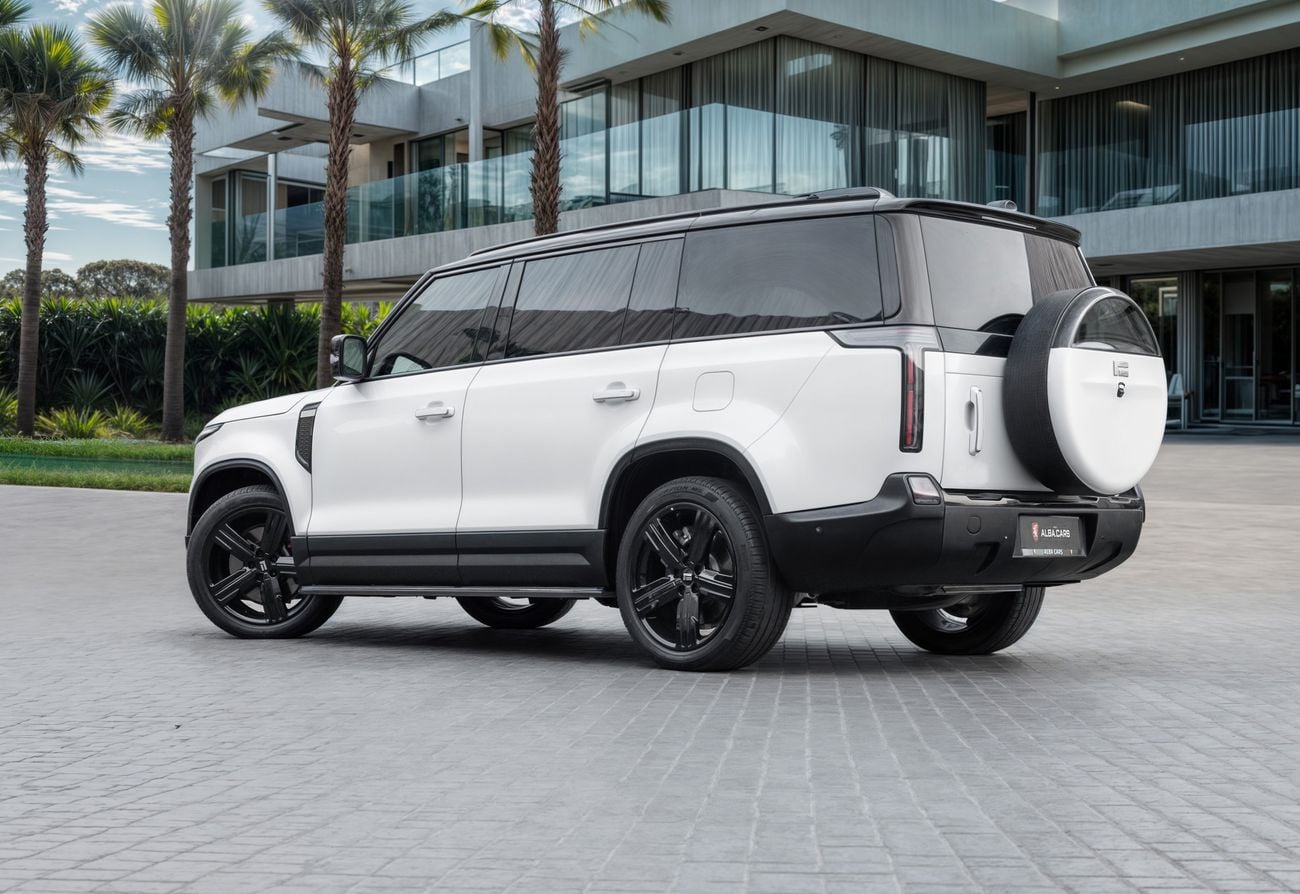 ROX 01 Standard 1 Standard | 3,917 P.M | 0% Downpayment | Under Warranty!