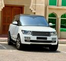 Land Rover Range Rover HSE Pristine HSE | GCC Specs | Full Service History