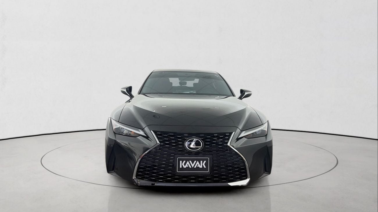 Lexus IS200t | Guaranteed Warranty | 0 Down Payment