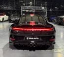 Porsche 911 CARRERA 3.0L (444 HP) Coupe 2020 Porsche 911, Just Been Serviced, Excellent Condition, GCC
