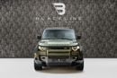 Land Rover Defender X Dynamic HSE P400