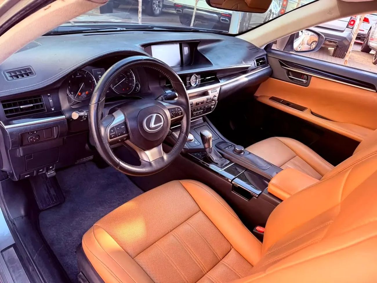 Lexus ES350 ES 350 - American Specs - Excellent Condition