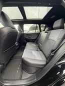 Toyota RAV4 XSE HEV