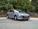 Hyundai Elantra SMART Hyundai Elantra 2023 | 1.6L V4 | GCC Specs | Accident-Free | Excellent Condition | AED 739/Month