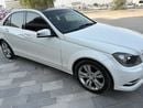 Mercedes Benz C200 AVANTGARDE BUSINESS