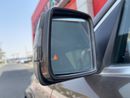 مرسيدس بنز GL 500 4Matic V8 GCC