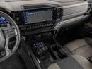 Chevrolet Silverado 1500 CREW CAB ZR2