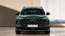 Audi Q9 SUV