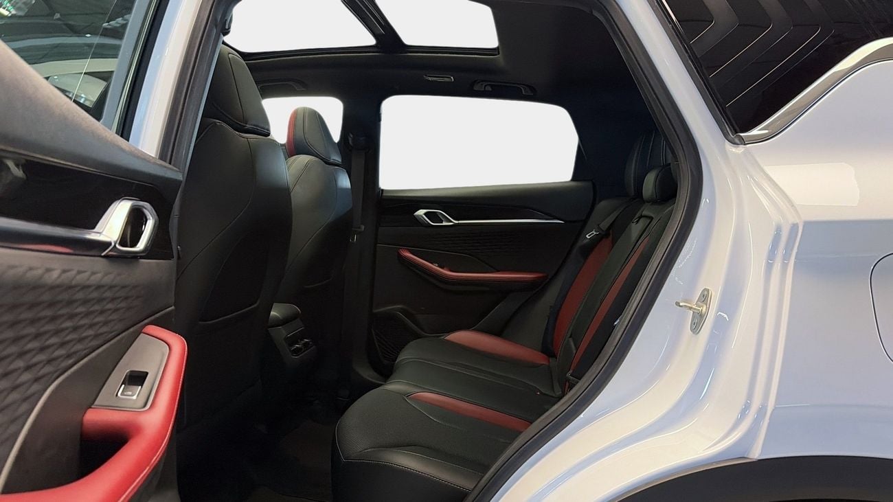 Geely Coolray GS | Guaranteed Warranty | 0 Down Payment