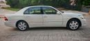 Lexus LS430 TOP