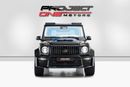 Mercedes Benz Brabus