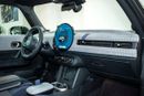 MINI Cooper S 3 Door Luxury without Jcw Kit
