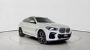 BMW X6 40i M SPORT EXCLUSIVE | Guaranteed Warranty | 0 Down Payment