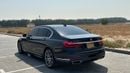 BMW 730Li EXCLUSIVE