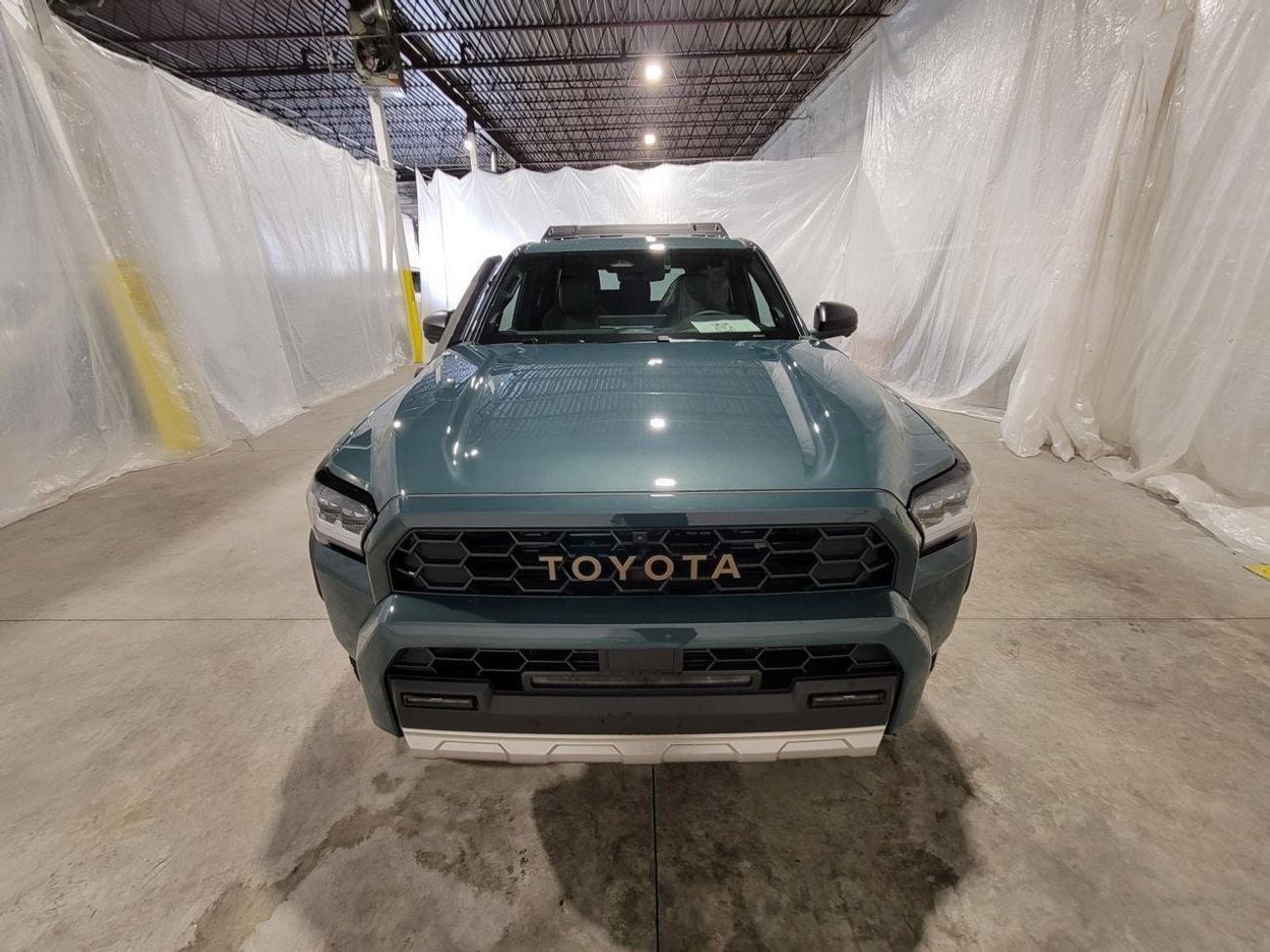 Toyota 4Runner