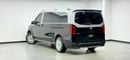 Mercedes Benz V 250 Vito Maybach Convert, Warranty, Full Service History, Fully Loaded, Chinese