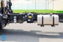 JAC N65 LWB SINGLE CAB 2025 | Euro-V 2.7 turbo Diesel | Export Ready | Heavy-Duty Commercial Truck | Export only