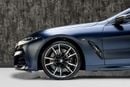 BMW M850i Gran Coupe XDRIVE