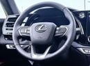Lexus RX350 F-SPORT 3 Full Options 2.4L Turbo Petrol