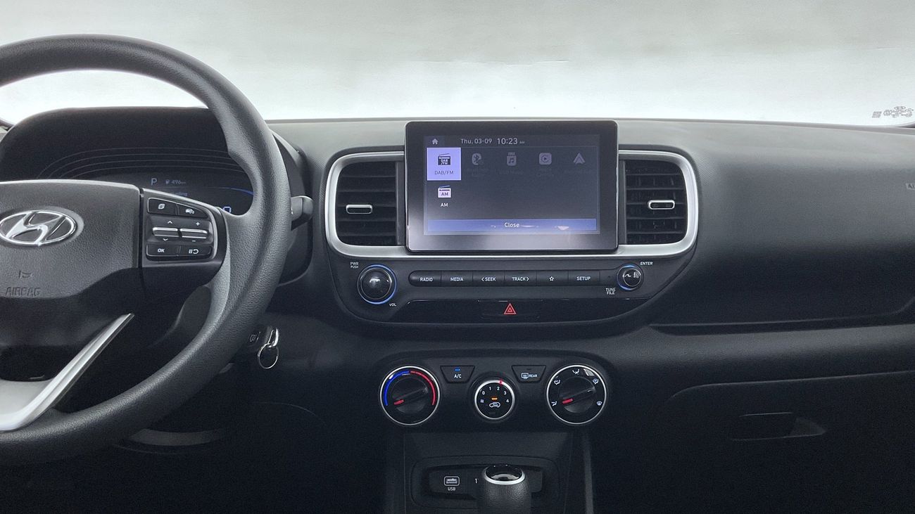 Hyundai Venue SMART | Guaranteed Warranty | 0 Down Payment