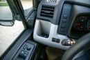 تويوتا هاياس DX 2.8L - 4 CYL - AUTOMATIC - DIESEL - VAN - REAR WHEEL DRIVER - HIGHROOF - 3 SEATS - 4 DOOR