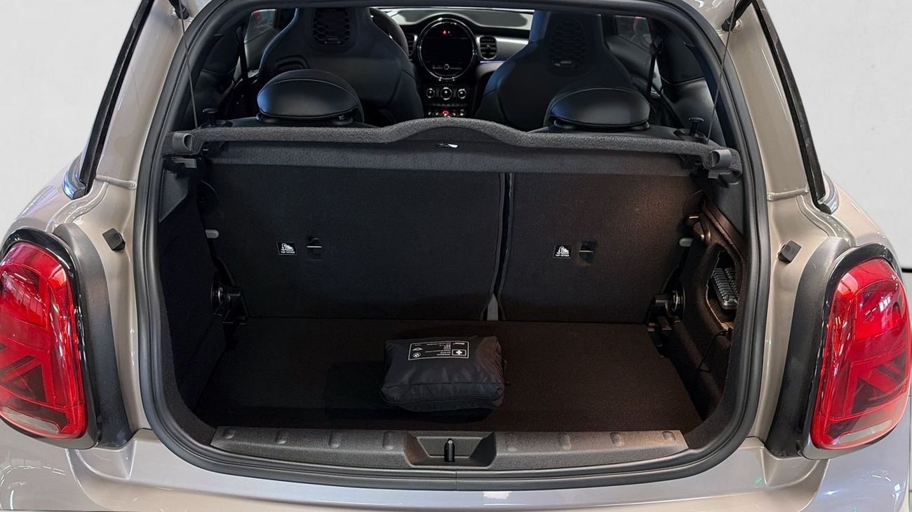Mini John Cooper Works STANDARD | Guaranteed Warranty | 0 Down Payment