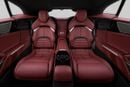 فيراري بوروسانجوي ستاندارد Full Carbon – European Specs