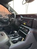 GMC Sierra 1500 REG/CAB AT4