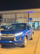 Mitsubishi ASX BASIC RVR
