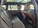BMW X3 XDRIVE 30i EXCLUSIVE